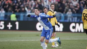 Mihai Costea exultă: "Mă simt ca la 19-20 de ani când îmi ieșea totul! Vreau să stau departe de Liga 1 pentru o perioadă"
