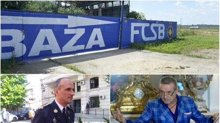 Armata nu vrea ca Florin Talpan să câștige procesul cu FCSB? Situația incredibilă: juristul a tras la xerox, din banii săi, pentru că nu a fost ajutat de CSA Steaua: „Am dat de la mine” | VIDEO