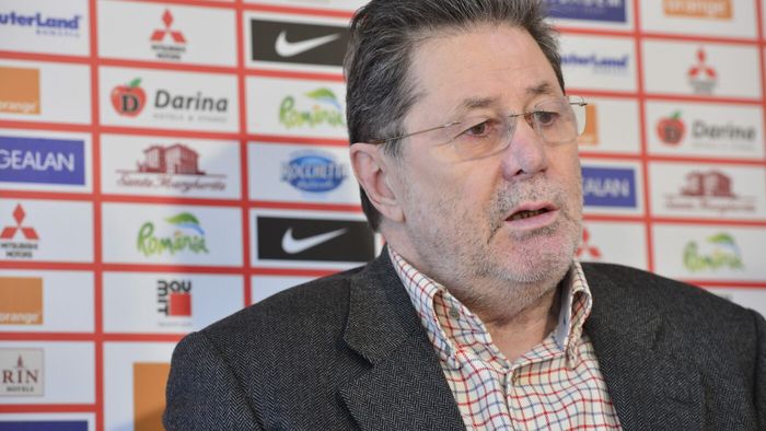 Cornel Dinu a dat de pământ cu România U21, după rezultatele dezastruoase de la EURO 2023: „Este o confirmare” | VIDEO EXCLUSIV ProSport Live
