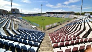 Ingineriile financiare incredibile care au distrus un club de Superliga: „Plăteau impozitele, dar nu și valoarea contractului! Buget lunar de 340.000 de euro pentru salarii, dar nu le virau!”. EXCLUSIV