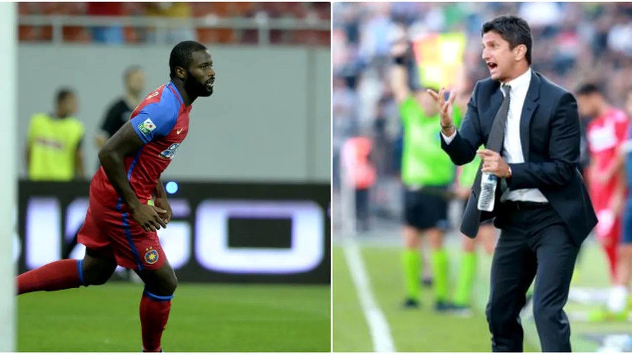 Un rival de moarte și un fost căpitan au vorbit despre FCSB - Sporting. Argumentele găsite de Răzvan Lucescu și Fernando Varela înaintea meciului carierei pentru Dică: 