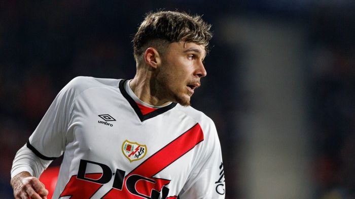 S-a făcut transferul fabulos al lui Andrei Rațiu la FC Barcelona! „Laporta a bătut palma pentru român: 5.000.000 de euro plus un jucător din La Masia”