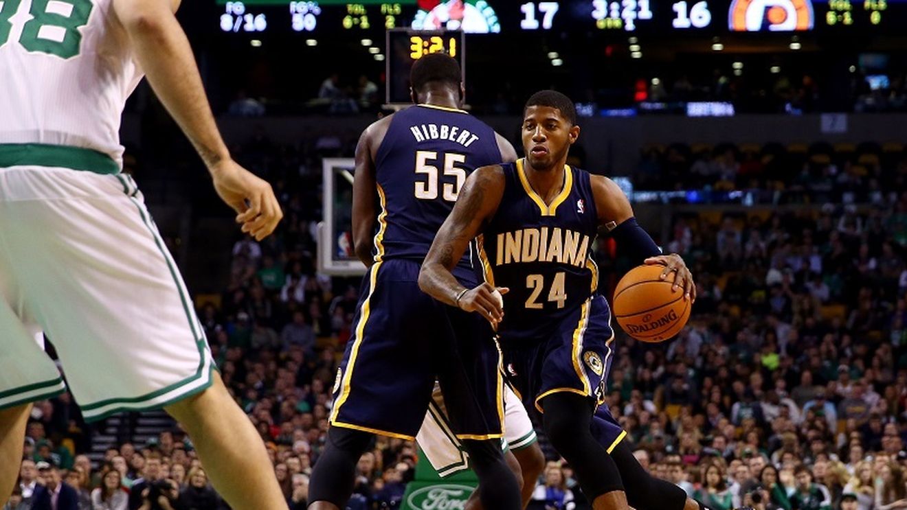 Prima victorie în 11 ani! Indiana a bătut, în sfârșit, la San Antonio!