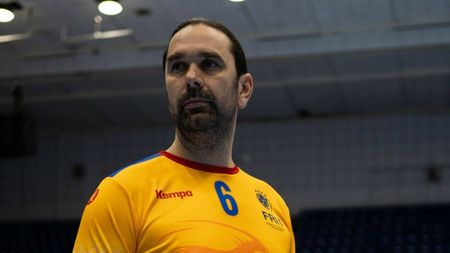 Bogdan Voina știe deja rezultatul alegerilor de la FR de Handbal, programate în mai puțin de o lună: „Șansele sunt să se termine repede”