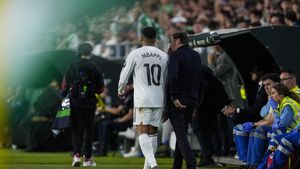 Kylian Mbappe nu a mai rezistat și a cerut să fie schimbat. Alarmă la Madrid: „Nu știm despre ce e vorba”