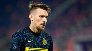 Ionuț Radu pleacă de la Inter, dar rămâne în Serie A! Mutarea este ca și parafată: „Agenții și-au dat acordul!”