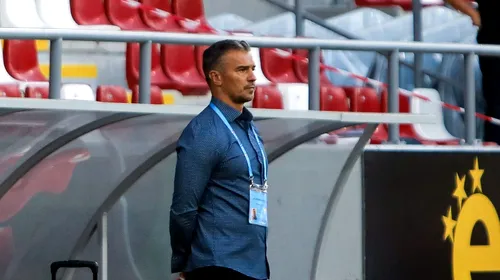 Daniel Pancu, prima reacție după demiterea lui Adrian Iencsi de la Rapid: „Am vorbit cu el și era supărat” | VIDEO EXCLUSIV ProSport Live