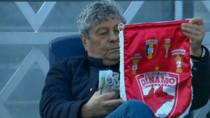 Mircea Lucescu a fost aproape să cumpere Dinamo! Ce detaliu important l-a împiedicat și în ce condiții s-ar răzgândi: „Acest lucru m-ar atrage!”