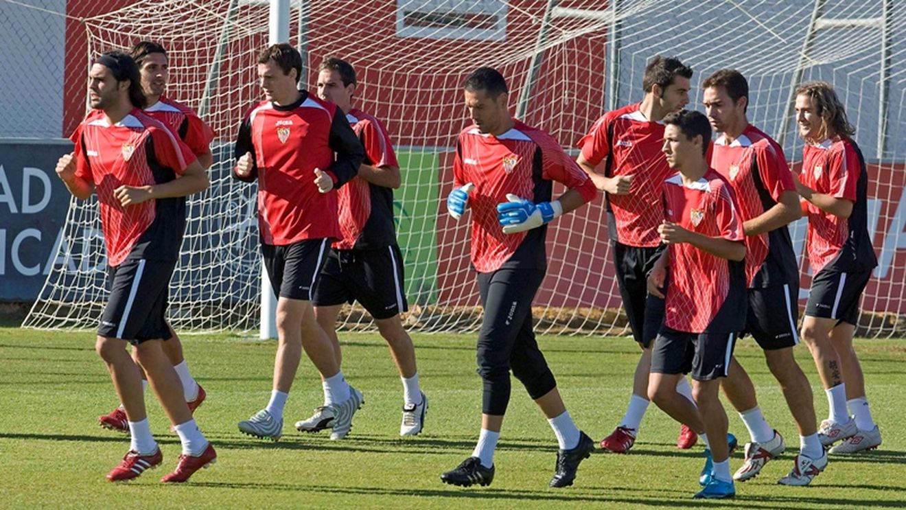 Sevilla nu va menaja Unirea!** "Trebuie să învingem în România, nu există altă variantă!"