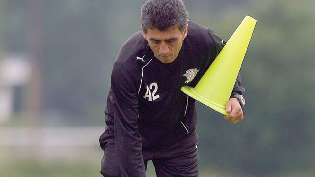 Rada are de primit bani de doi ani de la Copos!** Prima de care omul cu banii de la Rapid a uitat