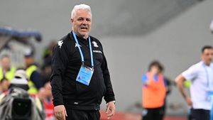 Marius Șumudică, refuzat de turci! Rămâne șomer după ce a fost dat afară de la Rapid