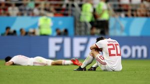 Partea urâtă a Mondialului: starul naționalei și-a anunțat retragerea la doar 23 de ani! Motivul trist din spatele deciziei: "Am ales-o pe mama mea!"