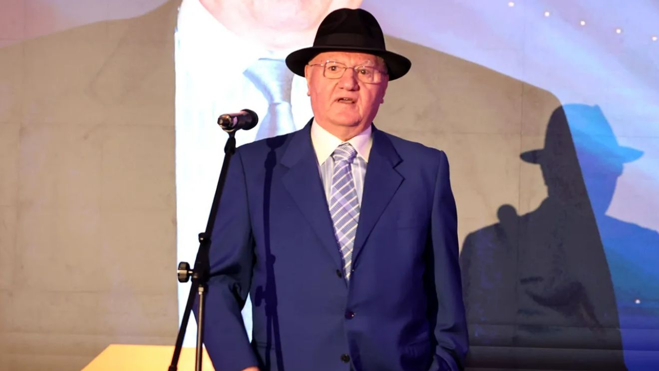 Milionarul Mitică Dragomir știe cine va fi noul primar general din București: „Dacă a pus Nicușor Dan mâna pe el, l-a nenorocit”