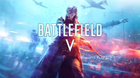 Iată toate hărțile din Battlefield V