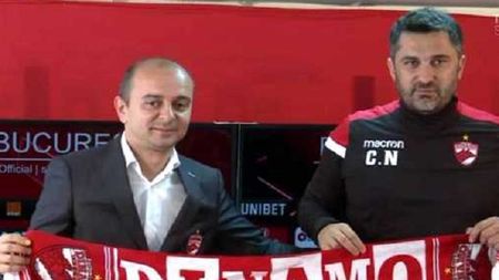 Atac frontal în ziua numirii lui Niculescu: "De unde o mai fi apărut și acest domn David, securilă de serviciu? E un șarpe! Îl acuz pe el și pe Negoiță". "Clau-gol", avertizat: "Va avea soarta lui Bratu"