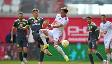 Coșmar cu repetiție pentru Rareș Enceanu! Nu a putut promova în prima ligă cu Steaua și nici cu FC Bihor: ”Sunt dezamăgit!” Mijlocașul s-a despărțit de orădeni