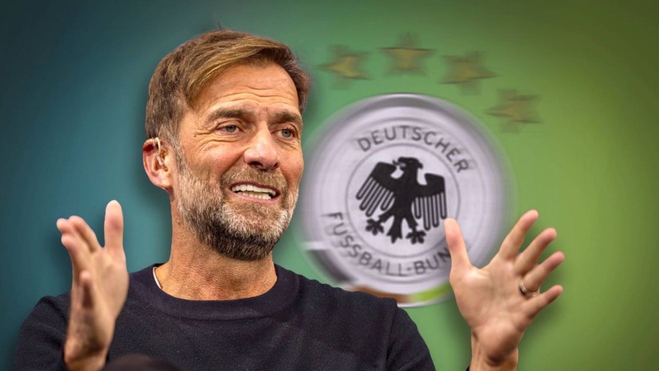 Jurgen Klopp, prima reacție legată de preluarea naționalei Germaniei! „Acum mă simt complet refăcut”