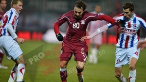 Se anunță apocalipsa în Giulești:** "Rapid o să retrogradeze! Când ai intrat în insolvență e deranj mare!"