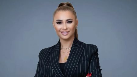 Anamaria Prodan a văzut ce au decis judecătorii în procesul cu Reghecampf și a făcut anunțul: „E deja major și e între ei de acum”