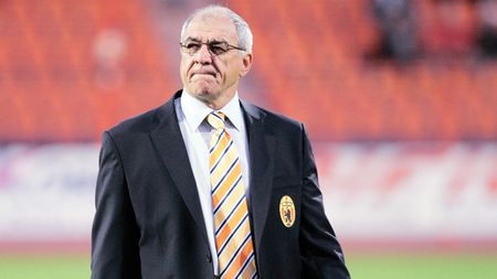 Hizo: "Taher m-a plătit"