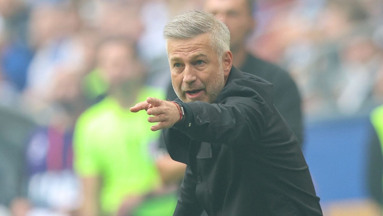 Legia Varșovia se prăbușește după plecarea lui Edi Iordănescu! Polonezii au început să-l regrete și dezvăluie motivul secret al renunțării românului: „Asta s-a întâmplat de fapt”. EXCLUSIV