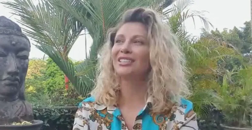 Lora, nevoită să schimbe casa în Bali. ”Ne sperie că o să rămânem ai nimănui”