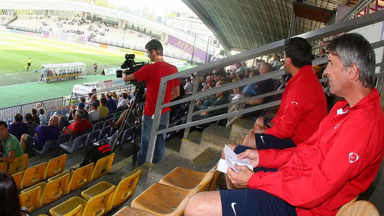 Bergodi despre Ujpest!** "Slabă în apărare!"