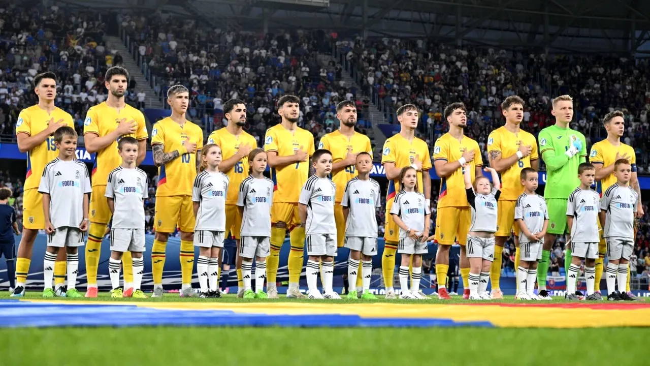 Dinamo l-a văzut jucând pentru România la EURO U21 și l-a trecut în fruntea listei de transferuri. Acum, o echipă cu 7 titluri în Ligue 1 i-l fură pe internațional