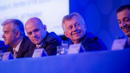 Campionat Mondial de handbal cu 32 de echipe? "Este de neconceput să vedem atât de multe echipe puternice din Europa care nu joacă la Campionatul Mondial"