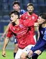 SCM Râmnicu Vâlcea ”alunecă” și ajunge la trei eșecuri la rând în Liga 2. Brian Lemac, reacție de lider: ”Nu ne dăm la o parte, nu căutăm scuze și nu renunțăm.” Ce a spus Dragoș Huiban