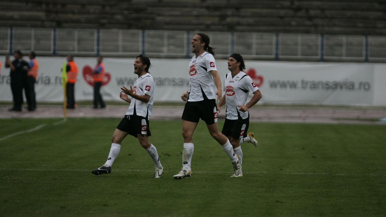 Uriașul dalmațian!