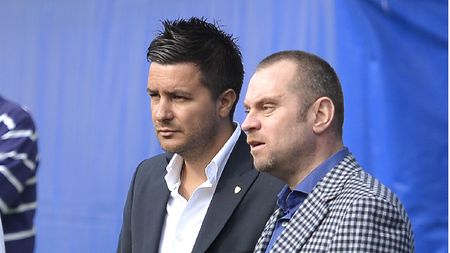 Dinamo caută manager sportiv. Negoiță a negociat cu Marius Nicolae. Stanciu e și el pe listă. Cine trebuie să fie noul manager? 