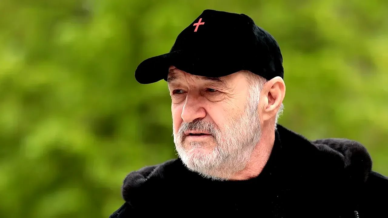 Ultimele amănunte despre accidentarea jucătorului dorit de Gigi Becali la FCSB. „În dimineața asta este mai bine. Calcă în picior și sper că nu are ruptură de tendon ca să ajungă la operație”. EXCLUSIV