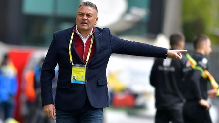 Ilie Stan îi taxează pe cei de la FC Brașov: „Dacă rămâneam, nu ajungeau în situația asta” | VIDEO EXCLUSIV ProSport Live