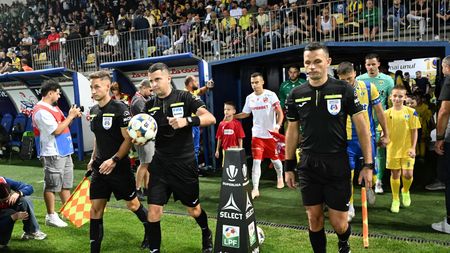 Încă 3 rezilieri la clubul din Superliga! Mai are în lot doar 6 fotbaliști din sezonul trecut
