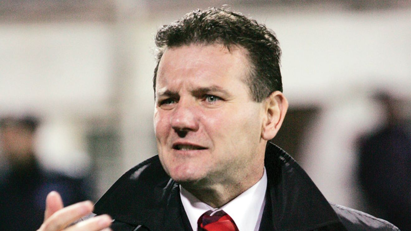 Zotta: "Dani Coman să-și țină gura!"