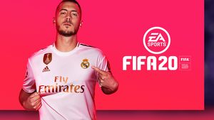 TOP 10 jucători din FIFA 20, în funcție de rating! Surpriză uriașă: doi portari intră în primii 10 fotbaliști! Cum arată clasamentul