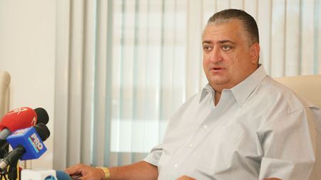 Iancu și-a atras antipatia suporterilor:** "Probabil trebuie să plec!"