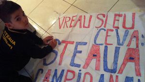 Nașu Sandu i-a cerut scuze copilului de pe Ghencea: "Mi-am amintit de copilărie"** Ce semnal de alarmă le trage subalternilor și cum vrea să se revanșeze