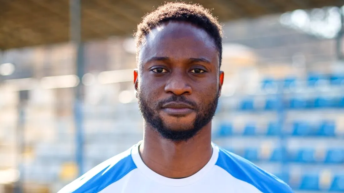Gueye Mansour continuă să impresioneze! Africanul nu se retrage din fotbal nici la 36 de ani și va semna prelungirea contractuală. Va fi și jucător și antrenor