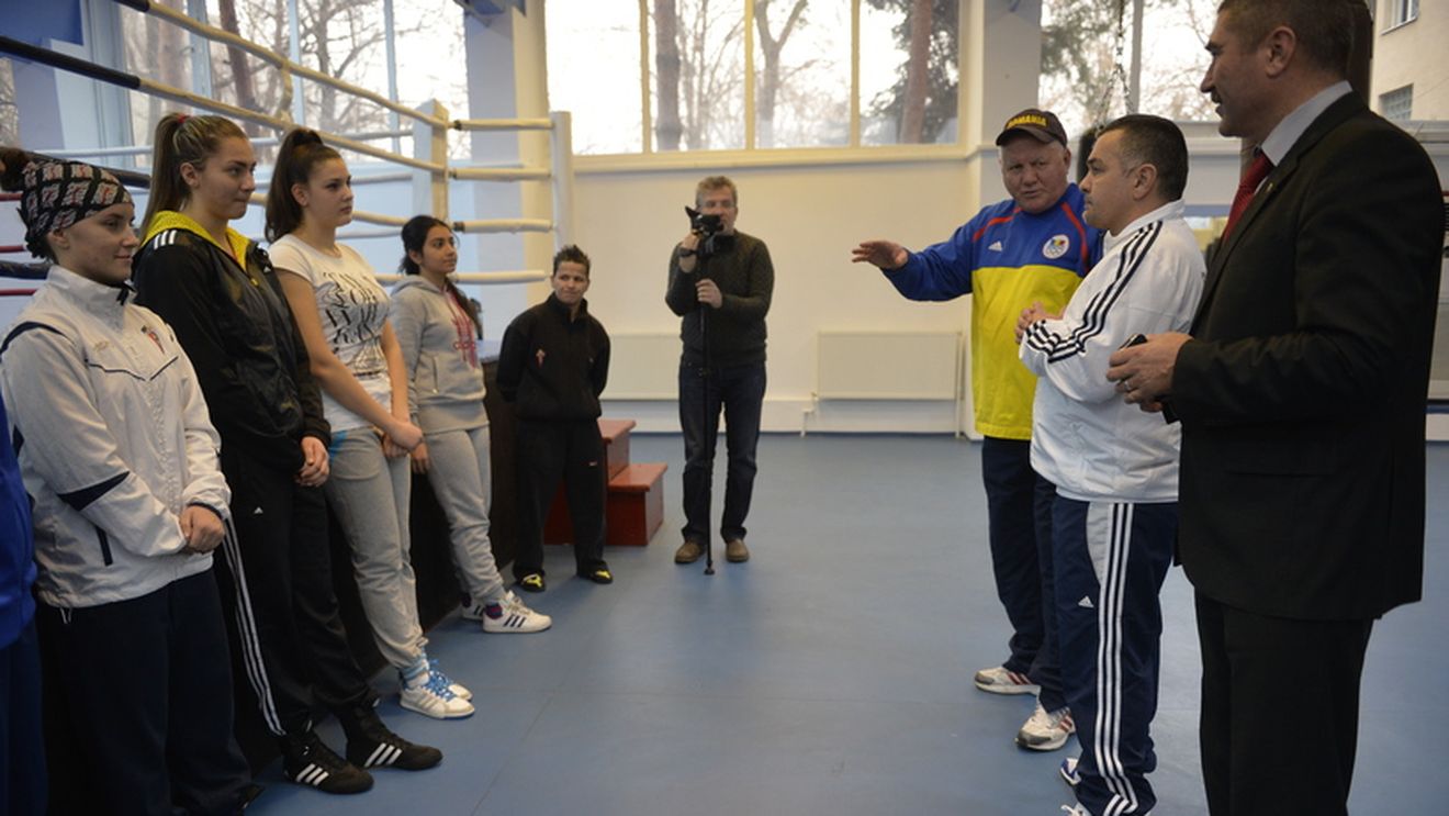 Steluța Duță: "Suntem dezamăgite de domnul Doroftei. E o jignire faptul că nu ne apreciază munca"