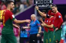 Portugalia a anunțat lotul pentru EURO 2024: ce veste a primit Cristiano Ronaldo