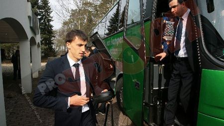 Impresarul lui Chiricheș, declarație misterioasă în Italia despre transferul la Tottenham: "O să vorbim miercuri"