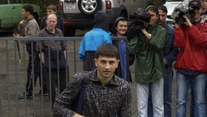 „Blocnotes"**, din nou la Barcelona!