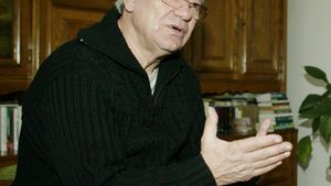 "Să nu fim supuși olandezilor!"