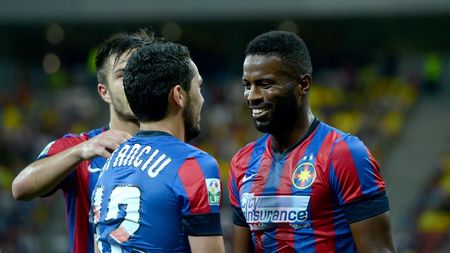 Gâlcă a făcut anunțul. După Varela, un alt stelist poate ajunge la Espanyol! Prepeliță e și el pe listă: "Sunt jucători pe care îi cunosc". De ce nu negociază direct cu Becali