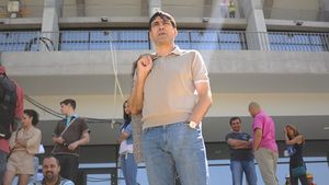 Pițurcă al III-lea, o nouă atitudine!** Selecționerul acceptă să recheme un jucător pe care în 2008 l-a exclus din națională