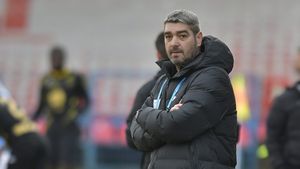 Liviu Ciobotariu este aproape de plecarea de la FC Voluntari! Decizia este contestată: „Amatorism total”