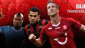 S-A TERMINAT MERCATO! Vezi transferurile iernii: ** Cesena a luat un campion mondial, iar Twente a adus doi atacanți după plecarea lui Janko la Porto