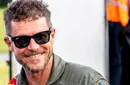 Moartea lui Felix Baumgartner, iubitul Mihaelei Rădulescu, a şocat Italia! Cum l-a numit Gazzetta dello sport pe legendarul sportiv austriac